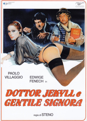 Dottor Jekyll e gentile signora (1979) DVD5 Copia 1:1 ITA