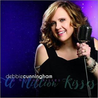 Debbie Cunningham - A Million Kisses (2018) .mp3 - 320 kbps