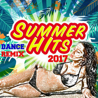 Summer_Dance_Remix_Hits_2017 (2017) mp3 192kbps