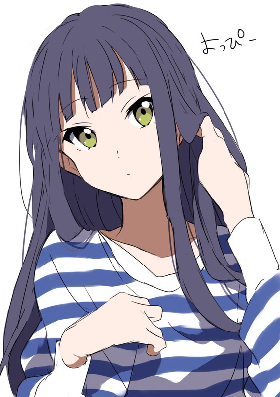 nanase_yoshino_wake_up_girls_drawn_by_sekina_4c31b1328a7fb8b4
