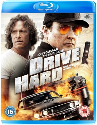 Drive Hard (2014).avi BDRiP XviD AC3 - iTA
