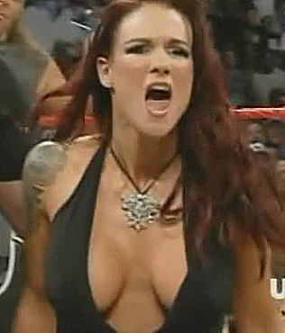 Wwe lita boobs nude sexy 5