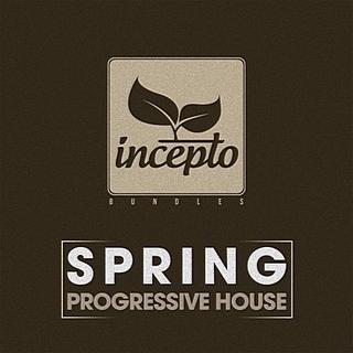 Spring Progressive House Vol.1 (2018) .mp3 - 320 kbps