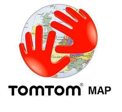 TomTom Europe v1105.11764 (2023/Multi_PL)
