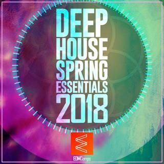 Deep House Spring Essentials 2018 (2018) .mp3 - 320 kbps