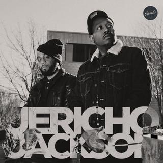 Jericho Jackson - Khrysis & Elzhi Are Jericho Jackson (2018) .mp3 - 320 kbps