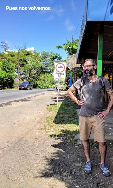 Día 2, 3 y 4: Frontera Costa Rica-Nicaragua & Granada & Pueblos Blancos - Nicaragua: dos semanas de viaje (diciembre 2017) (37)