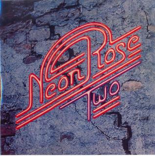 Neon Rose - Two (1975).mp3 - 320 Kbps