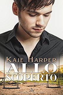 Kaje Harper - Allo scoperto (2017)