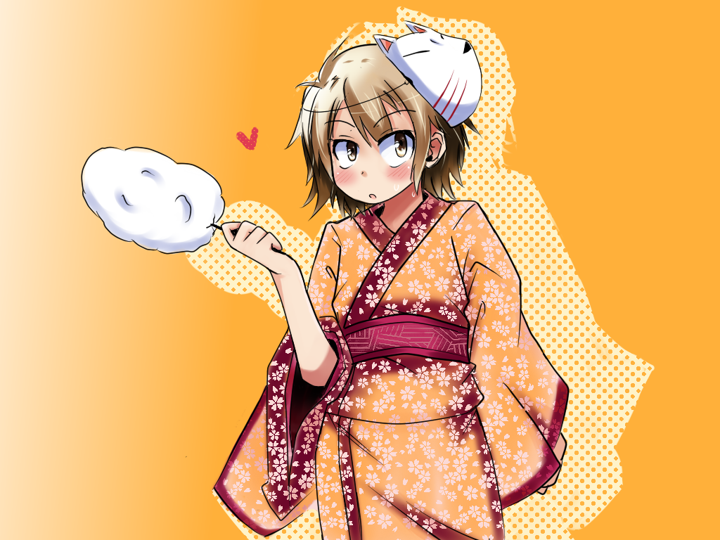 yoshii_akihisa_baka_to_test_to_shoukanjuu_drawn_by_hua_470426