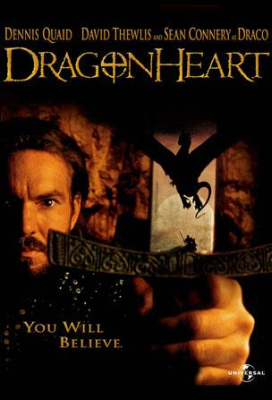 Dragonheart (1996) DVD9 Copia 1:1 ITA-ENG-GER-FRE-CAT-POL-CZE