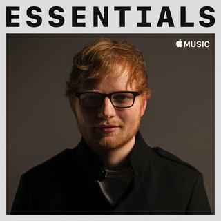 Ed Sheeran -  Essentials (2018) .mp3 - 320 kbps