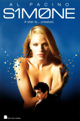 S1m0ne (2002) DVD9 Copia 1:1 ITA-ENG