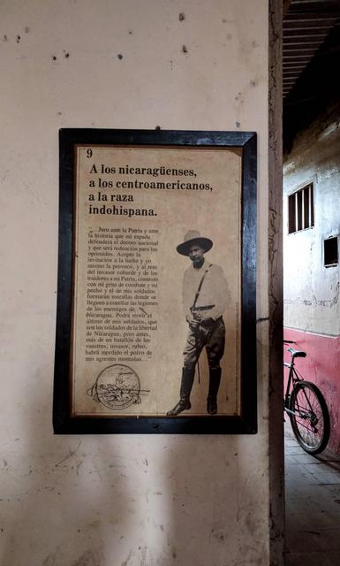 Nicaragua: dos semanas de viaje (diciembre 2017) - Blogs de Nicaragua - Día 5 y 6: León (12)