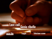 Last Call - Genio ribelle (2002) DVD5 Copia 1:1 ITA-ENG