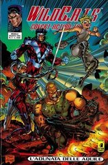 WildC.A.T.S. - Volumi 3 e 4