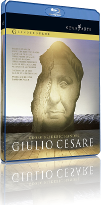 Handel - Giulio Cesare 2 Disc (2005) Bluray 1080p VC-1 DD iTA 2.0-ENG DTS-HD 5.1