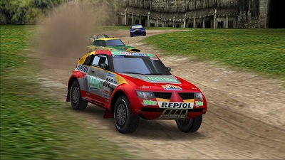 [ANDROID] Pocket Rally v1.3.4 + Mod (Unlocked) .apk - ENG