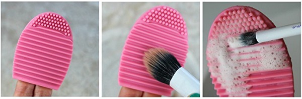 Brush Cleaning 2