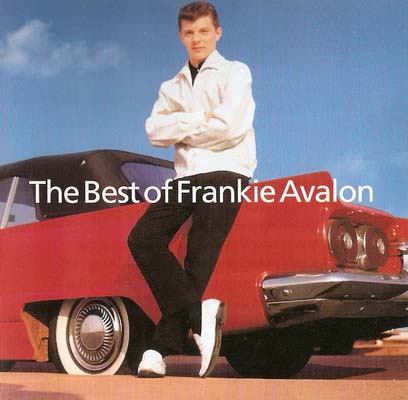 Frankie Avalon - The Best Of Frankie Avalon (1999)