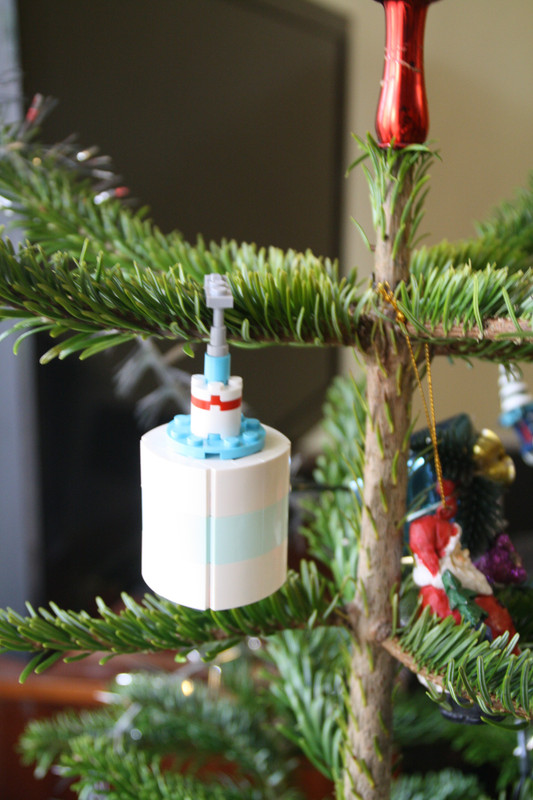 Concurs Christmas Tree Decorations – Creatia 21: Ochii Cristal