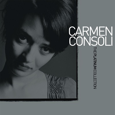 Carmen Consoli - The Platinum Collection (3CD) (2017) .mp3 - 320 kbps