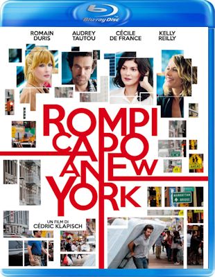 Rompicapo a New York (2013) .mp4 BDRip h264 AAC - ITA