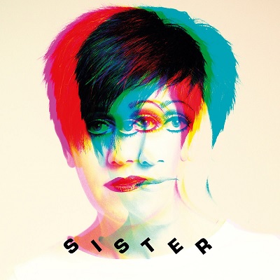 Tracey Thorn - Sister EP (2018) .mp3 - 320 kbps