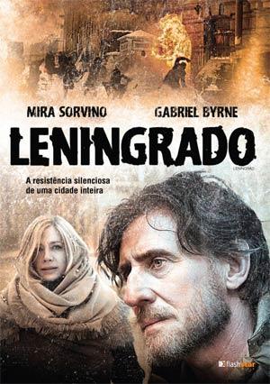 Cartel de Leningrad