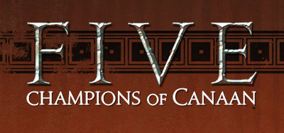 [PC] FIVE Champions of Canaan (2016) - ENG