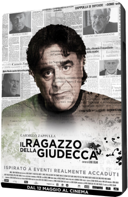 Il Ragazzo Della Giudecca (2016).avi DVDRip AC3 - ITA