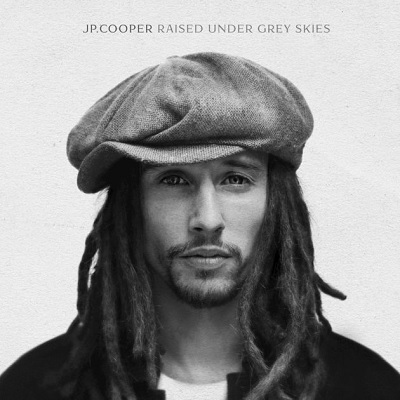 JP Cooper - Raised Under Grey Skies (Deluxe Edition) (2017) .mp3 - 320 kbps