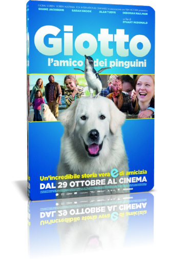Giotto, L’ Amico Dei Pinguini (2015).avi DVDRip AC3 - ITA