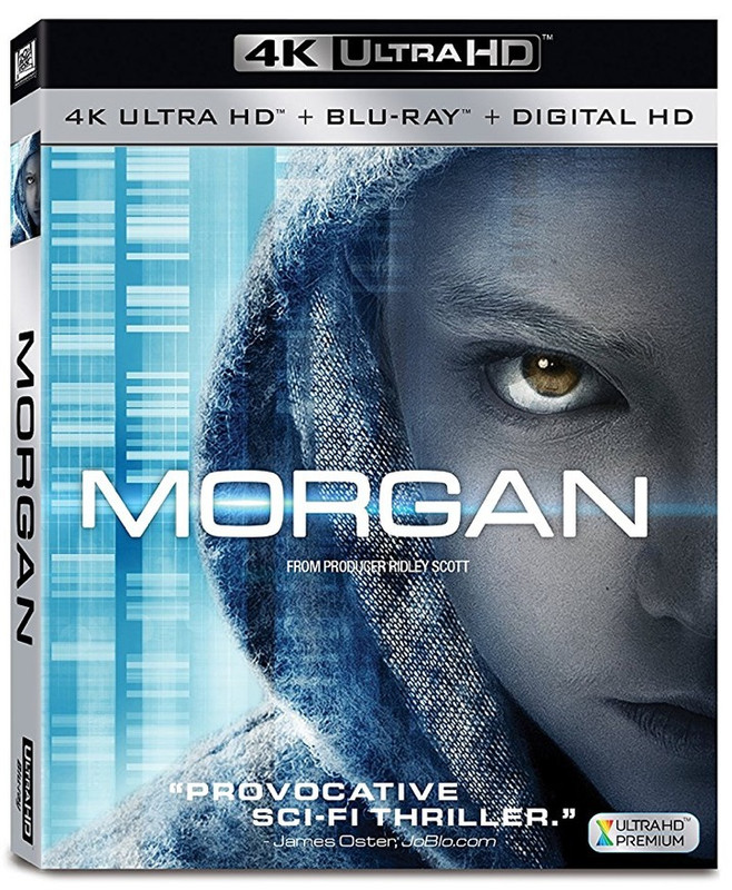 Morgan (2016) Blu-ray 2160p UHD HDR10 HEVC MULTi DTS 5.1 ENG DTS-HD 7.1