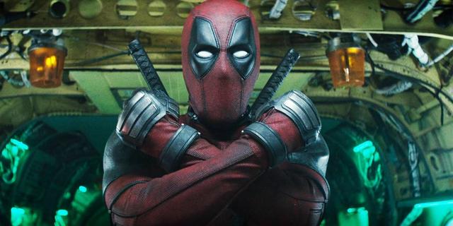 Deadpool 2 Review Roundup Like Chimichangas Some Love The