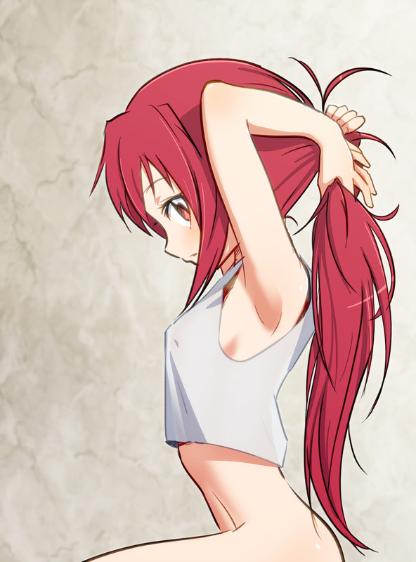 sakura_kyouko_mahou_shoujo_madoka_magica_drawn_by_sat_c_862e6