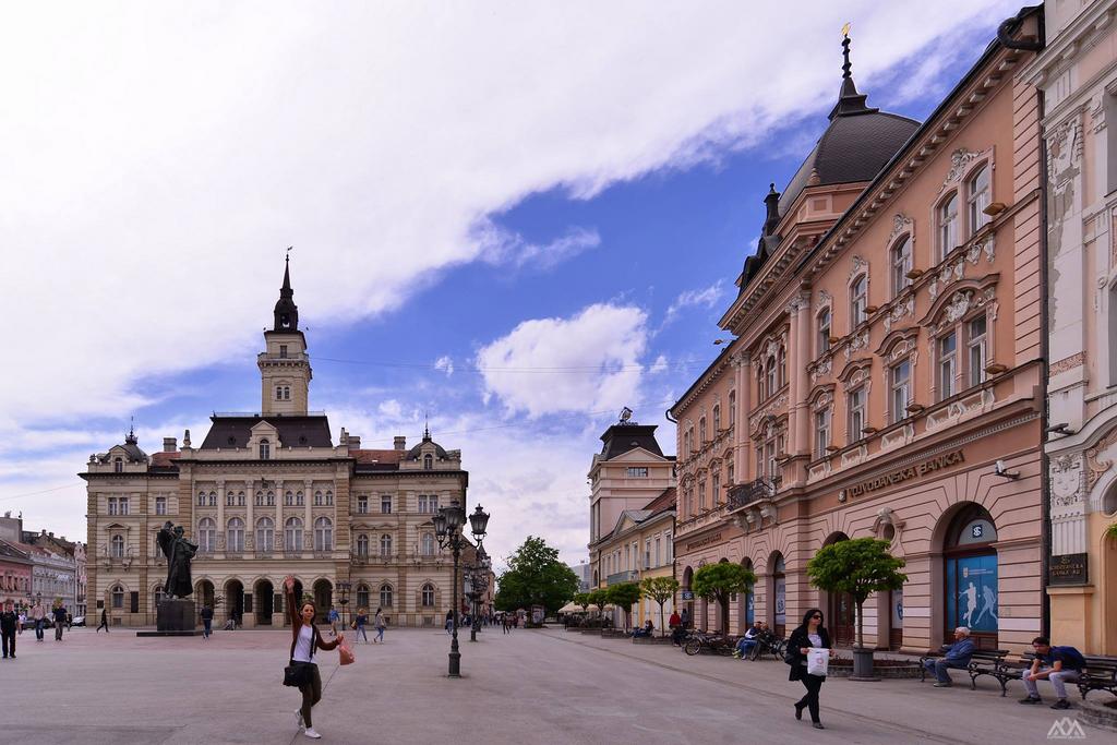 Pedestrian zones around the world - Page 11 - SkyscraperCity