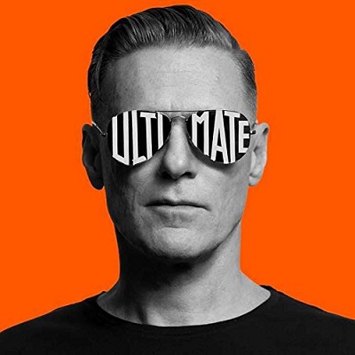 Bryan Adams - Ultimate (2017) .mp3 - 320 kbps