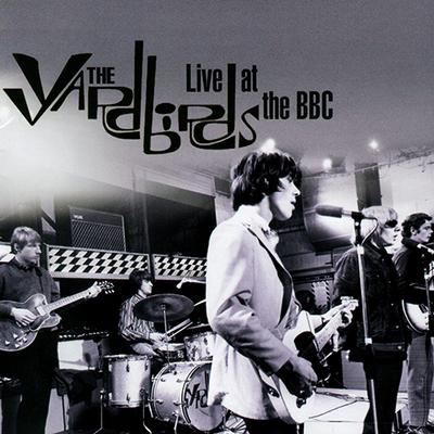 The Yardbirds - Live At The BBC (2016)