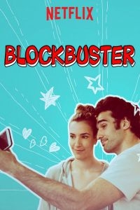 film Blockbuster streaming vf