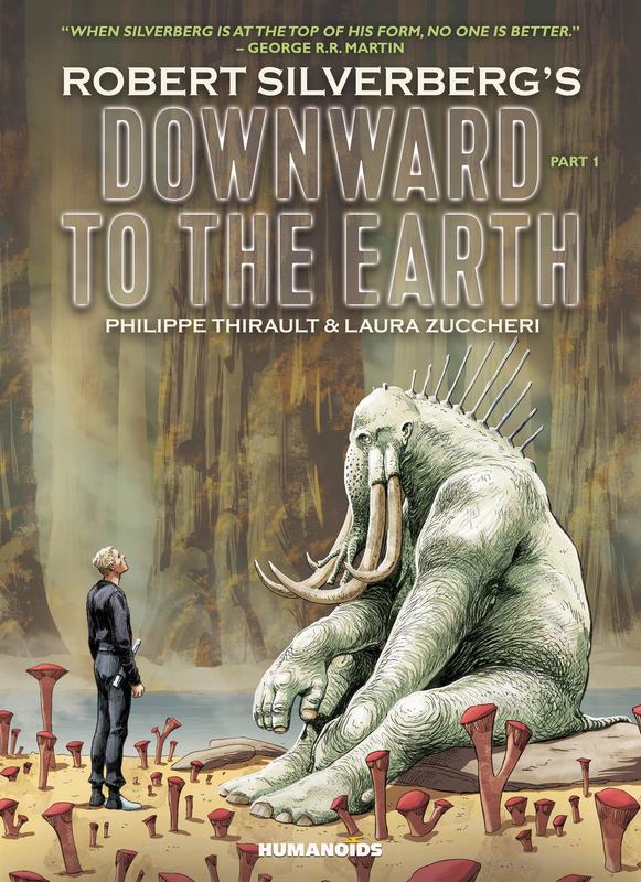 Downward to the Earth 01-02 (2018) Complete