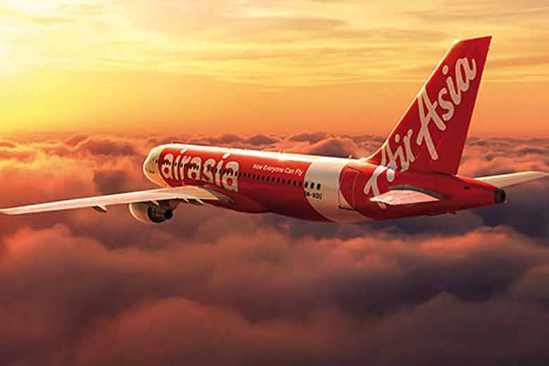 Kursi Gratis Airasia 2018, Sebelum Akhir 2017 Promo Tiket Murah