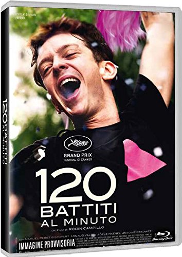 120 battiti al minuto (2017) DVD 9 Copia 1:1 ITA FRE DDN 120 battiti al minuto (2017) DVD 9 Copia 1:1 ITA FRE DDN
