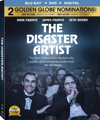 The Disaster Artist (2017) .mkv iTA-ENG Bluray 720p x264 CYBER The Disaster Artist (2017) .mkv iTA-ENG Bluray 720p x264 CYBER
