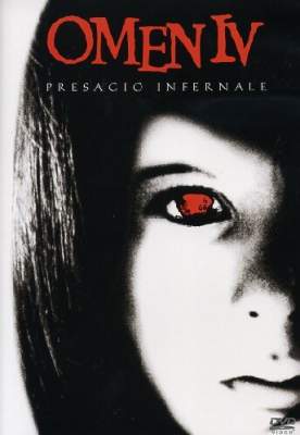 Omen IV - Presagio infernale (1991) DVD9 Copia 1:1 ITA-ENG-FRE