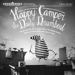 Happy Camper - The Daily Drumbeat (2014).mp3-320kbs