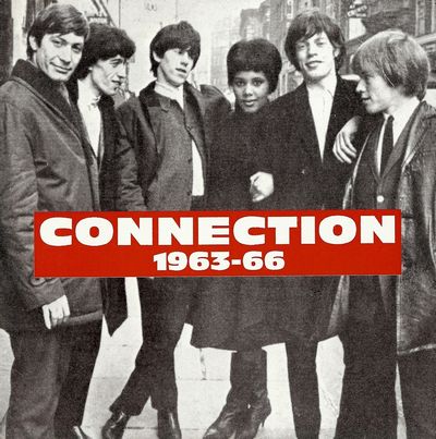 Various Artist - Connection 1963-1966 (1987)