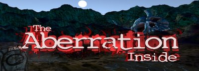 [ANDROID] The Aberration Inside v1.1 - ENG