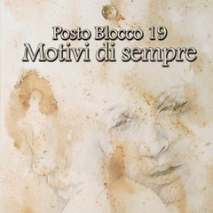 Posto Blocco 19 - Motivi di Sempre (2014) MP3 -320 kbps