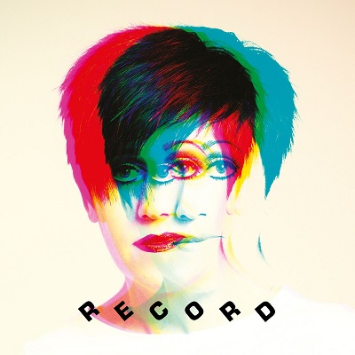 Tracey Thorn - Record (2018) .mp3 - 320 kbps